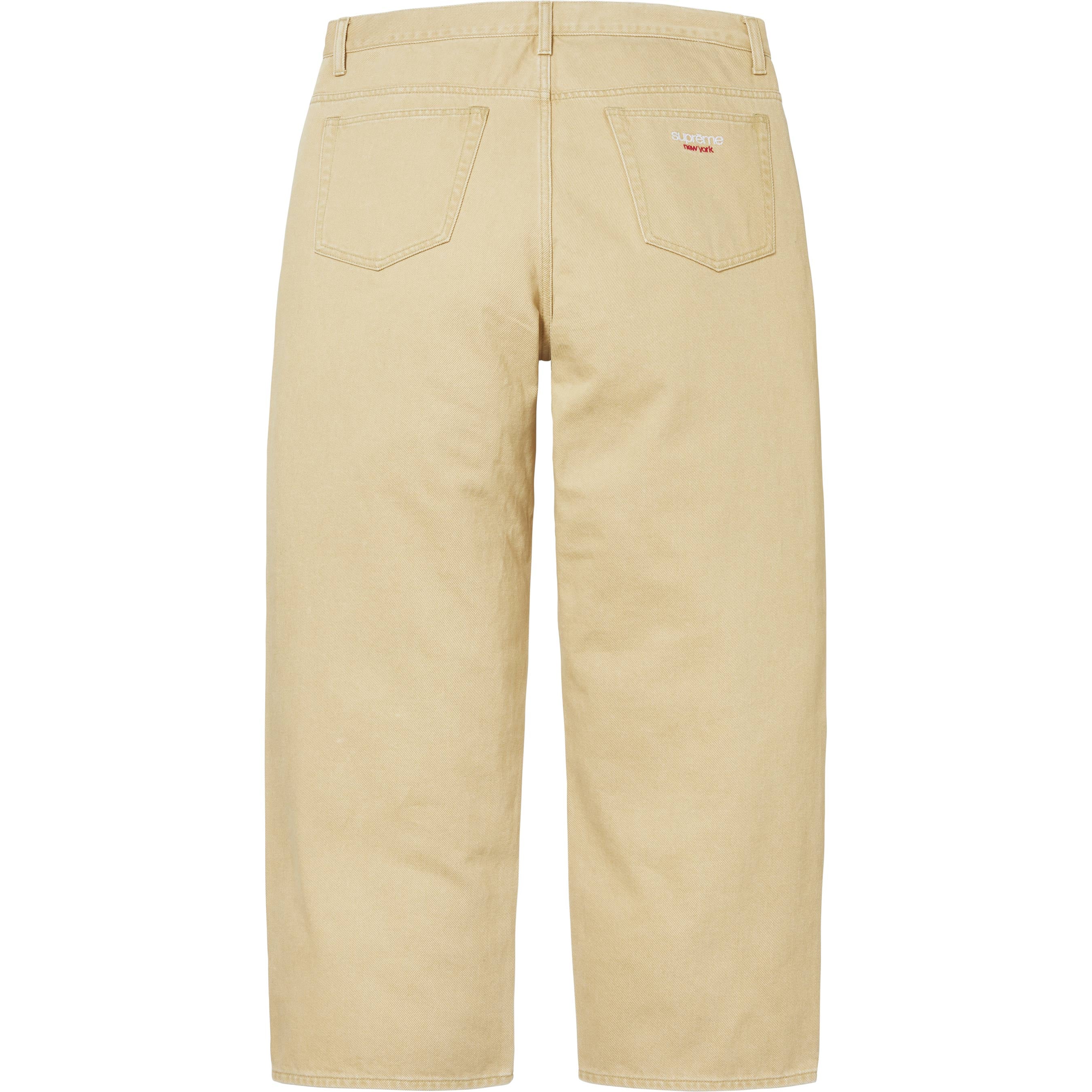 Baggy Jean view 7